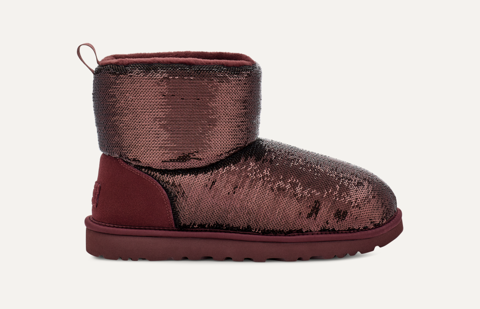 Wine ugg boots outlet