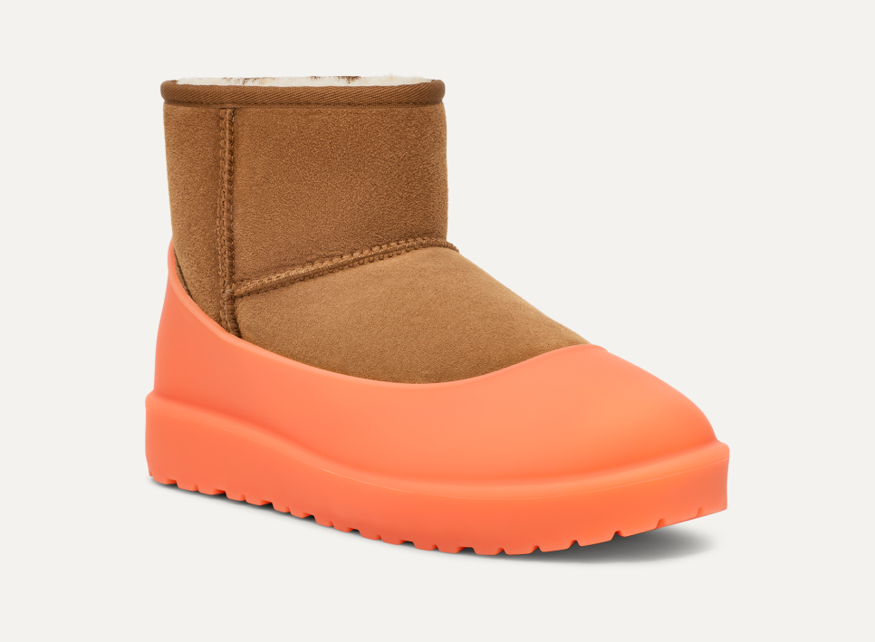 Ugg boot covers new arrivals