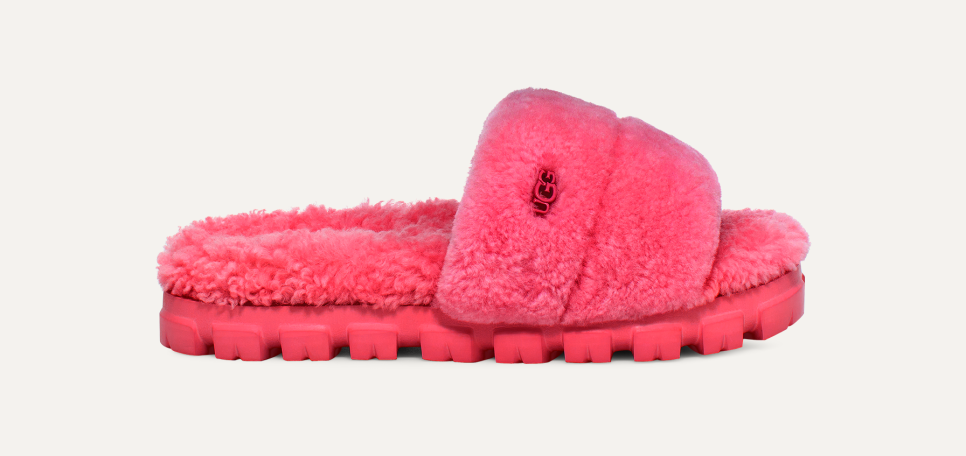 Ugg cozette pink on sale