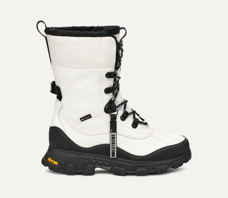 Ugg waterproof vibram on sale