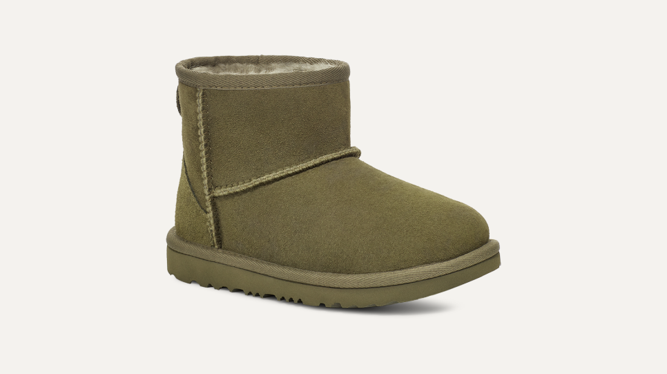 Ugg kids k classic ii fashion boot online