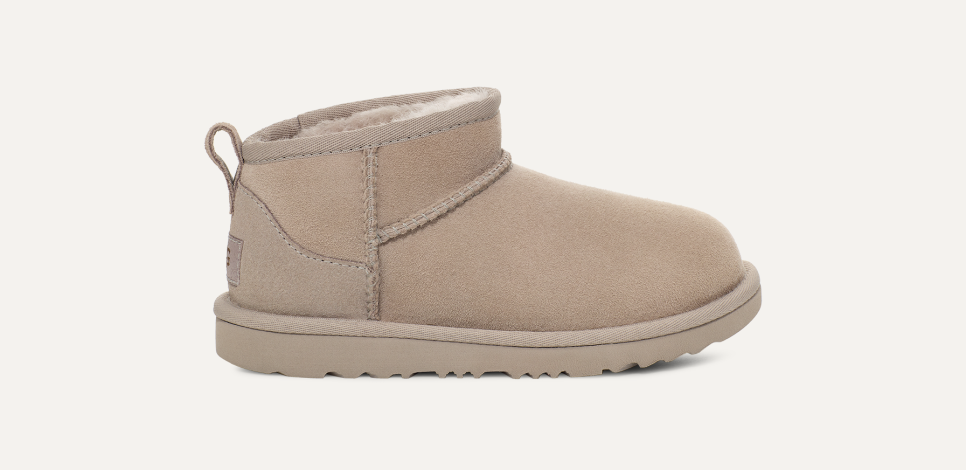 Kids' Classic Ultra Mini Boot | UGG®