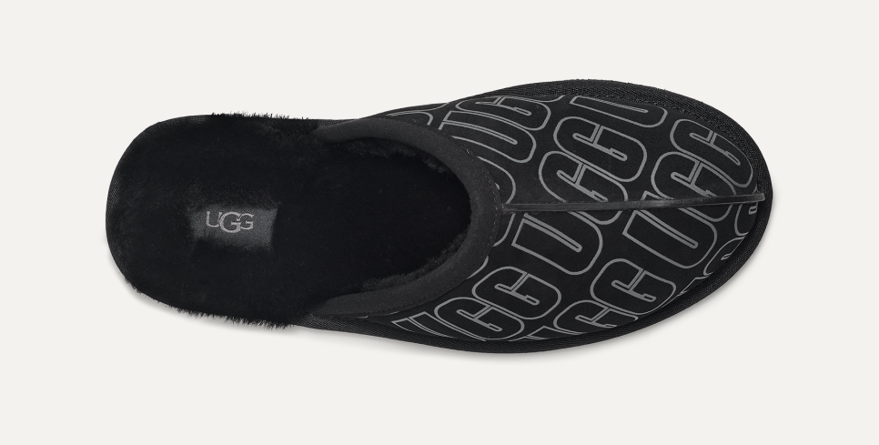 UGG®Scuff Ugg GraphicforMen | UGG® Europe