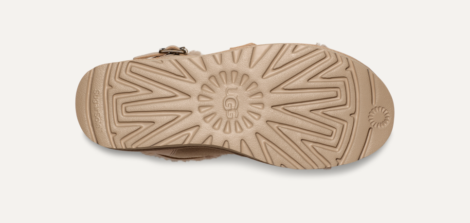 UGG® Dune Mini Buckle Boot for Women | UGG®
