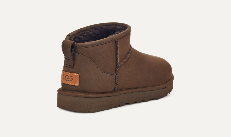 Ugg español discount
