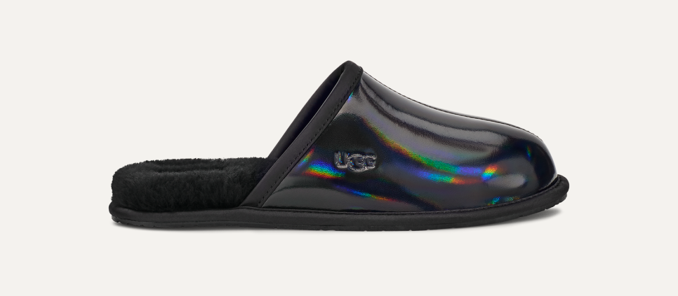 Mens black scuff ugg slippers new arrivals