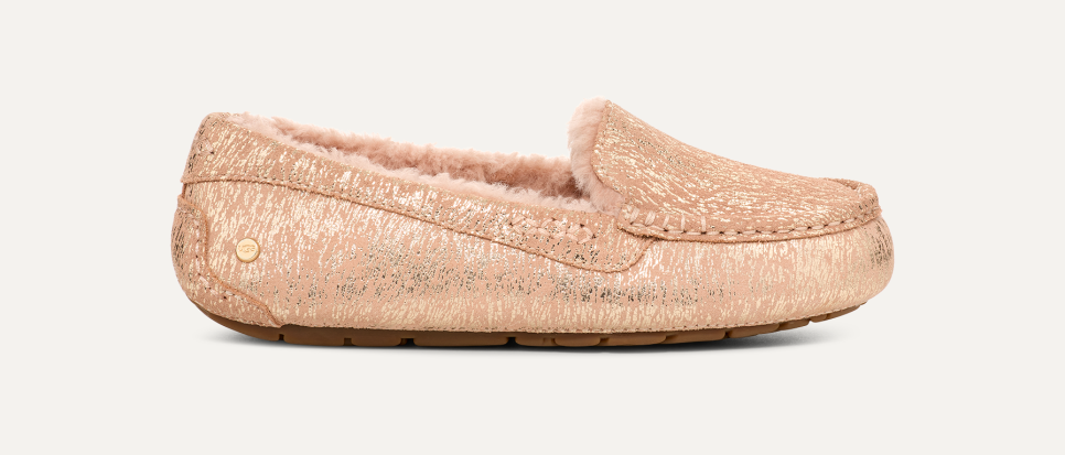 Women's Ansley Matte Marble Slipper | UGG®