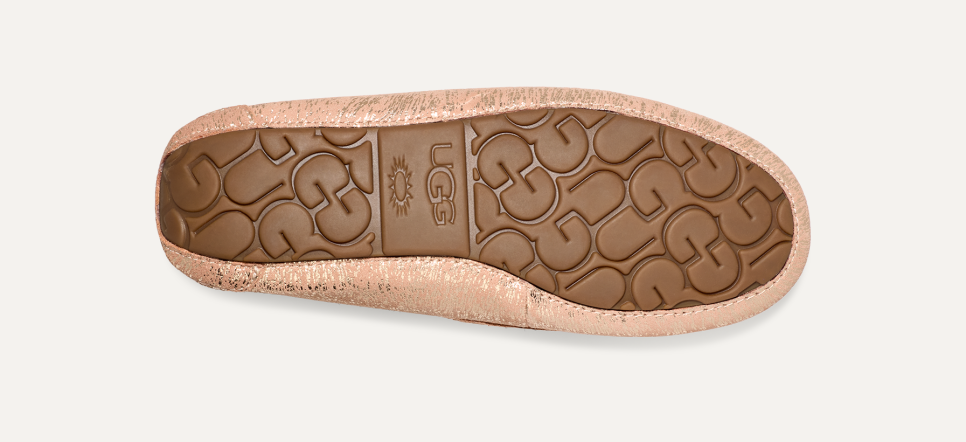 【正規品】 Women's Ansley UGG® | Slipper Marble Matte 靴
