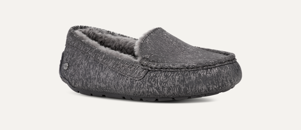 Women s Ansley Matte Marble Slipper UGG