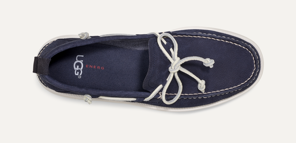 Ugg beach moc discount