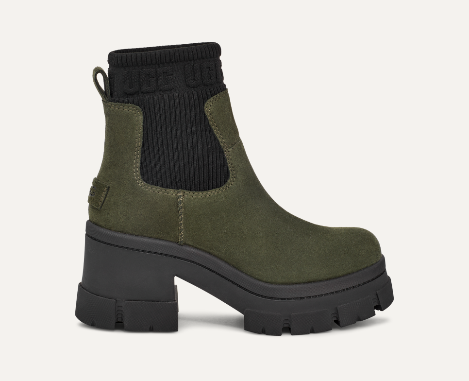 人気アイテムランキング(新品)  for Boot Chelsea Brooklyn UGG Women UGG® | 靴