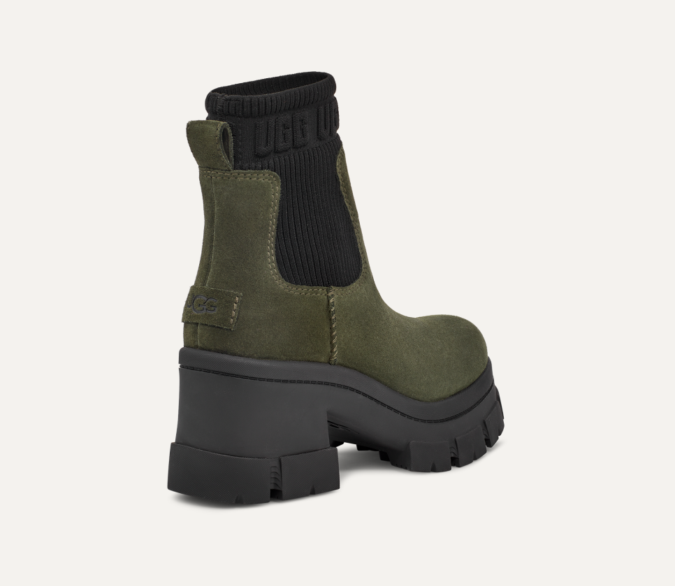 福袋 公式 Chelsea Brooklyn Women's Boot UGG® | 靴