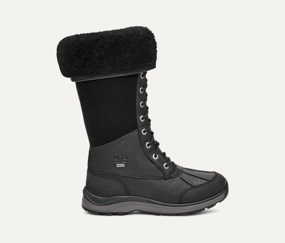 Women s Adirondack III Tall Boot UGG Official