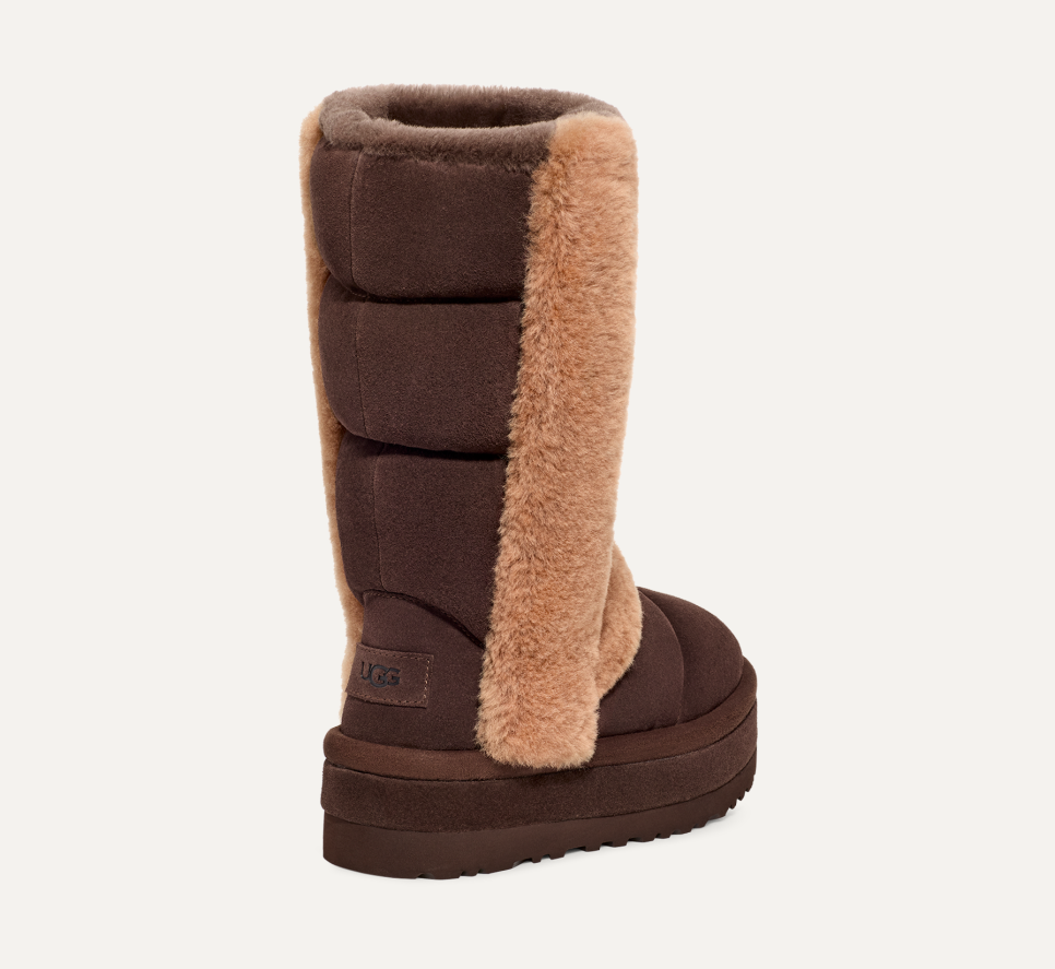 高い信頼 厚い信頼 UGG® UGG® | Women for Tall Chillapeak Classic 靴