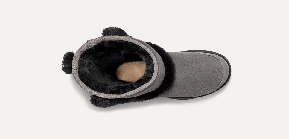 Women's sunburst uggs best sale