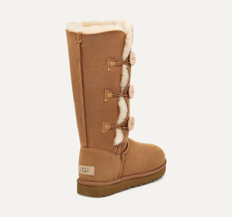Bailey button ii triplet boot shop