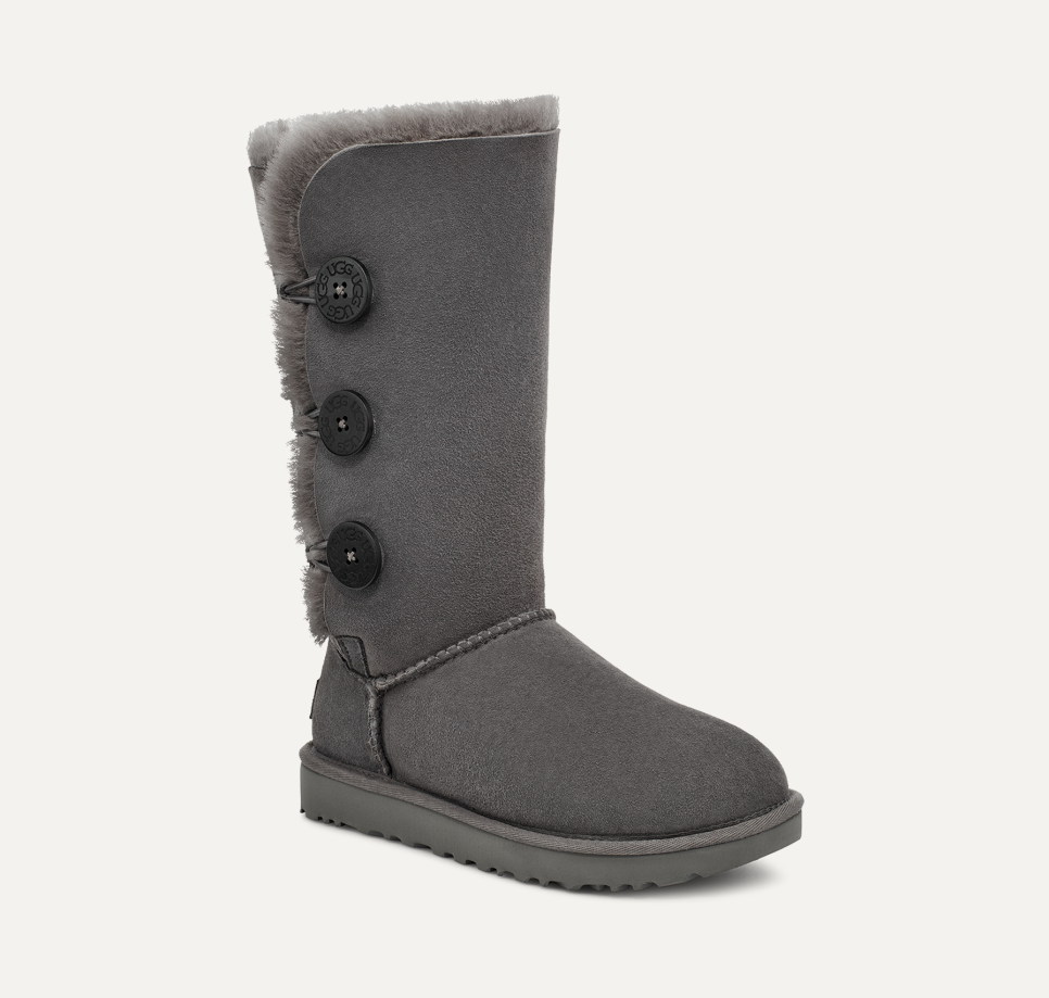Ugg triplet button boots cheap
