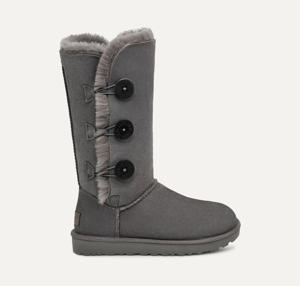UGG Bailey Button Triplet UGG Official