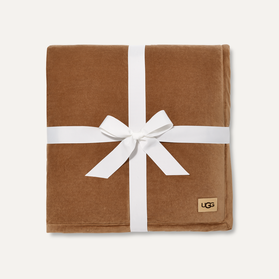 UGG® Bliss Sherpa Throw for Home UGG®