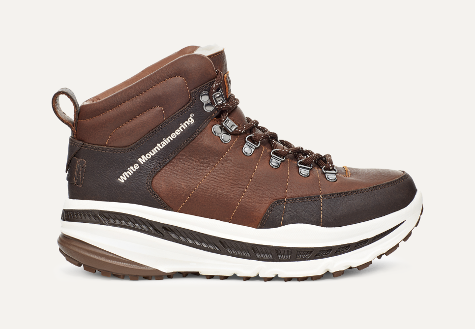 UGG White Mountaineering 805 Hiker Boot for Men | UGG® UK