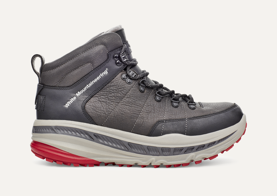 UGG x White Mountaineering CA805 V2スニーカー - 靴 