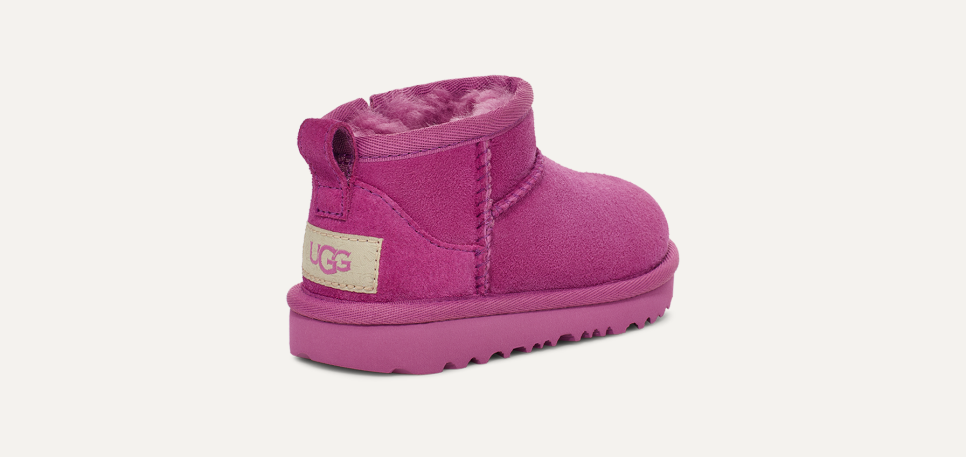 Kids Classic Ultra Mini Boot UGG