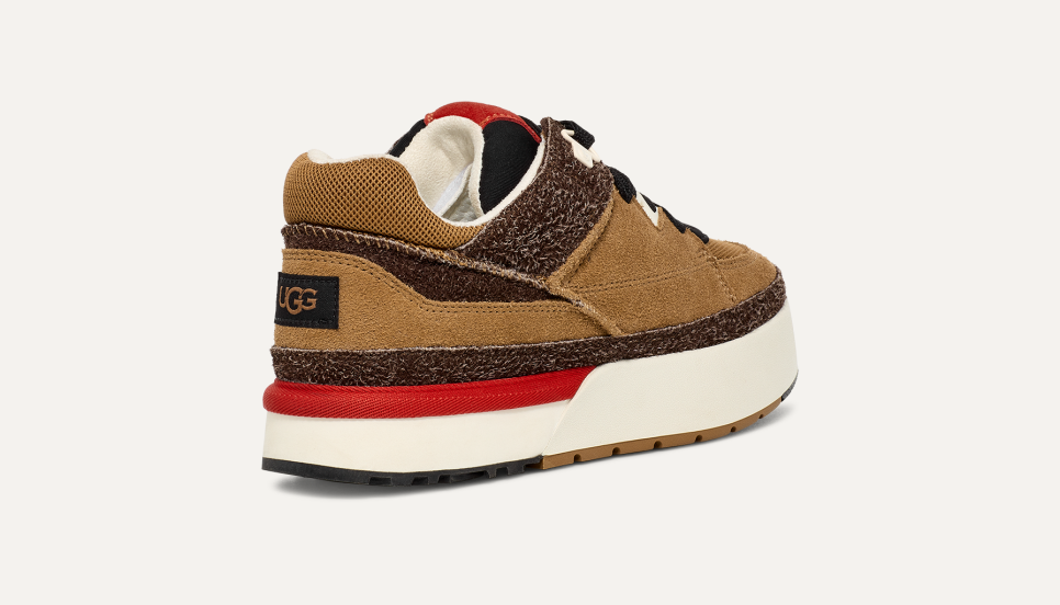 Women's Goldencush Shoe | UGG®
