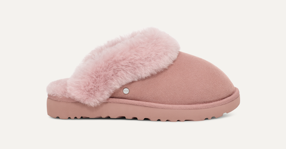 Size 8 ugg slippers discount