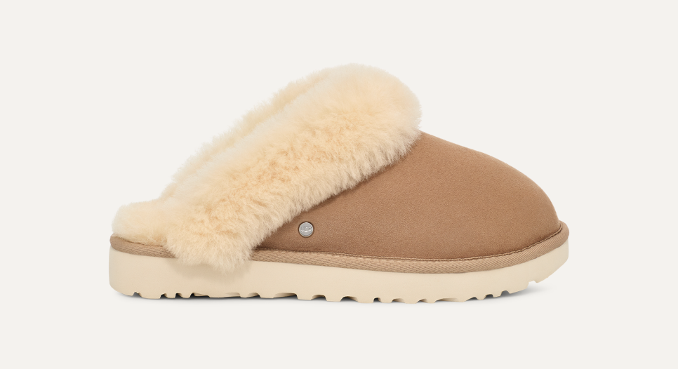 Ugg classic slipper sale 2025