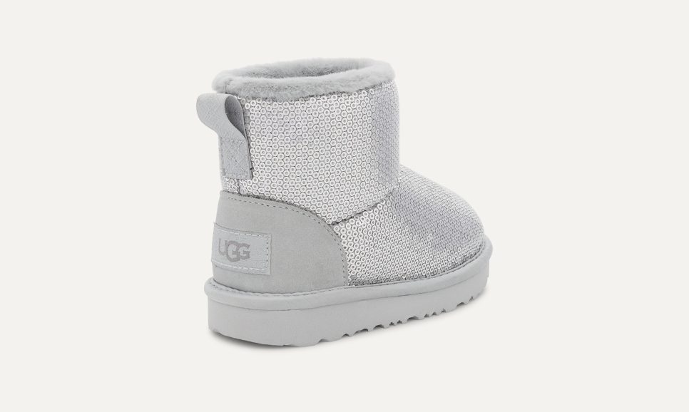 Ugg classic mini glitzy new arrivals