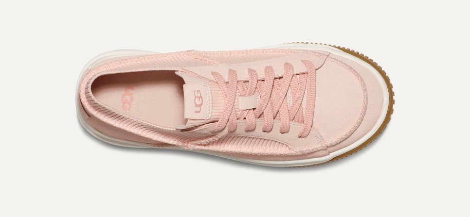 Women's EZ-Duzzit Lace Shoe | UGG®