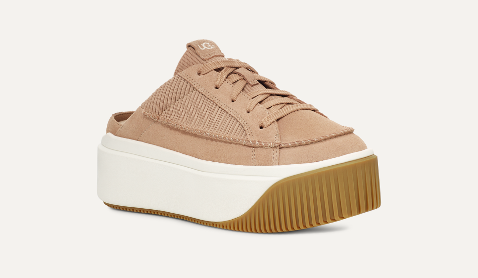 Ugg mule sneaker outlet
