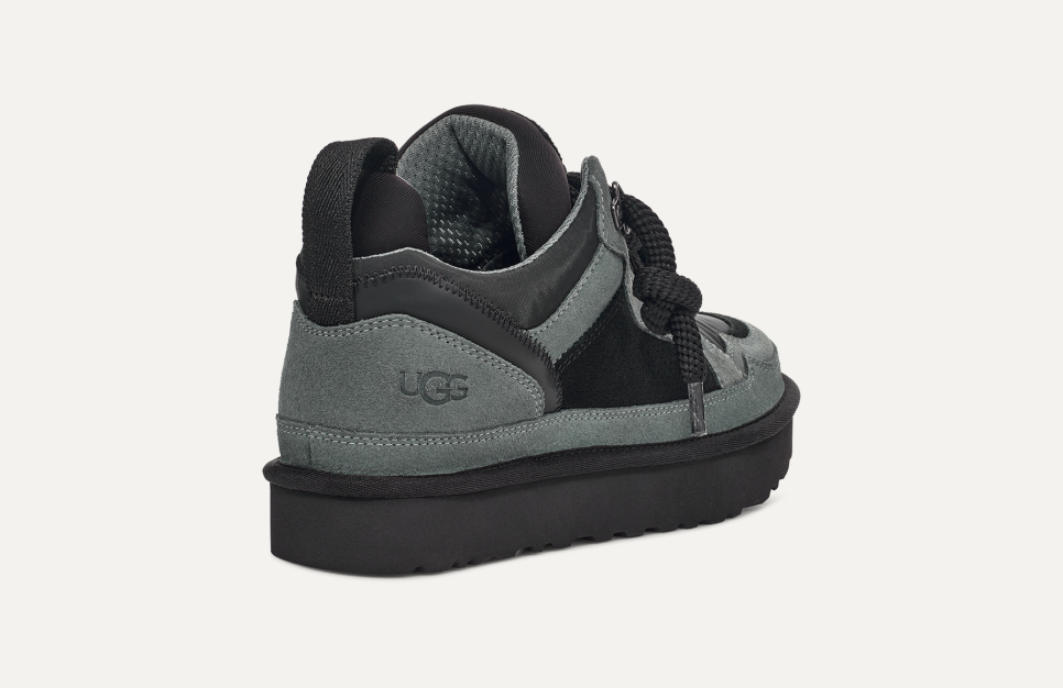 Uggs with shoelaces clearance