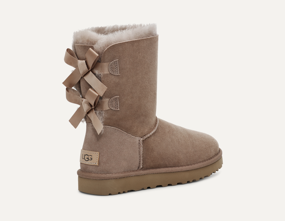 Bailey Bow II Boot UGG Official