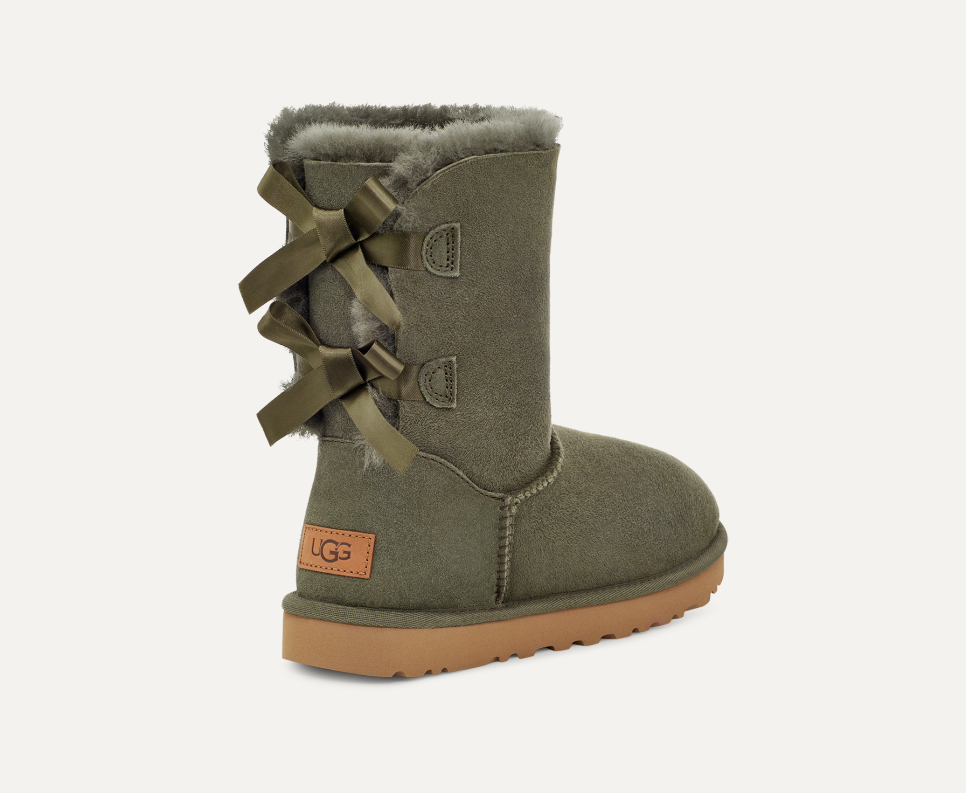 Bailey Bow II Boot UGG Official