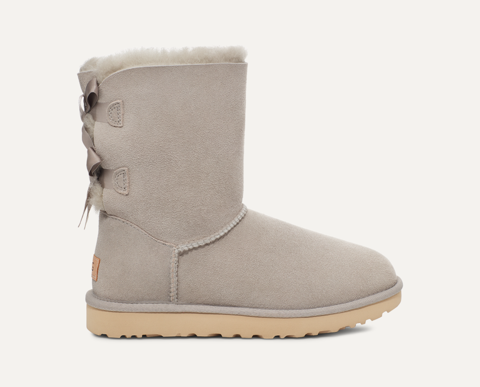 UGG Bailey Bow II Boot for Women UGG Denmark