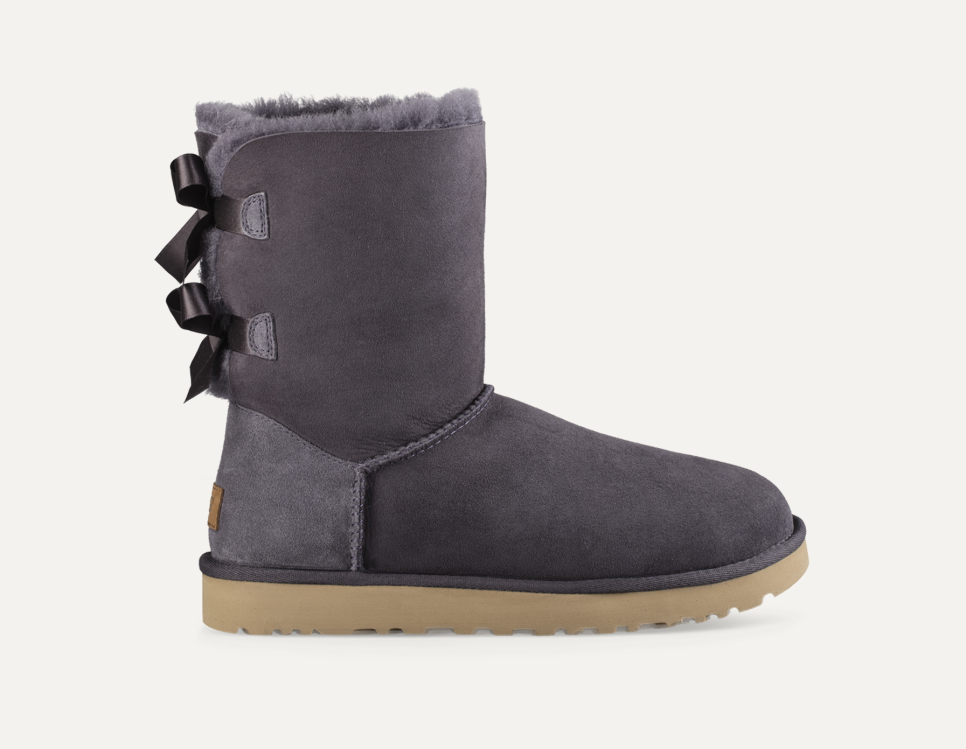 Bottes ugg bailey bow on sale