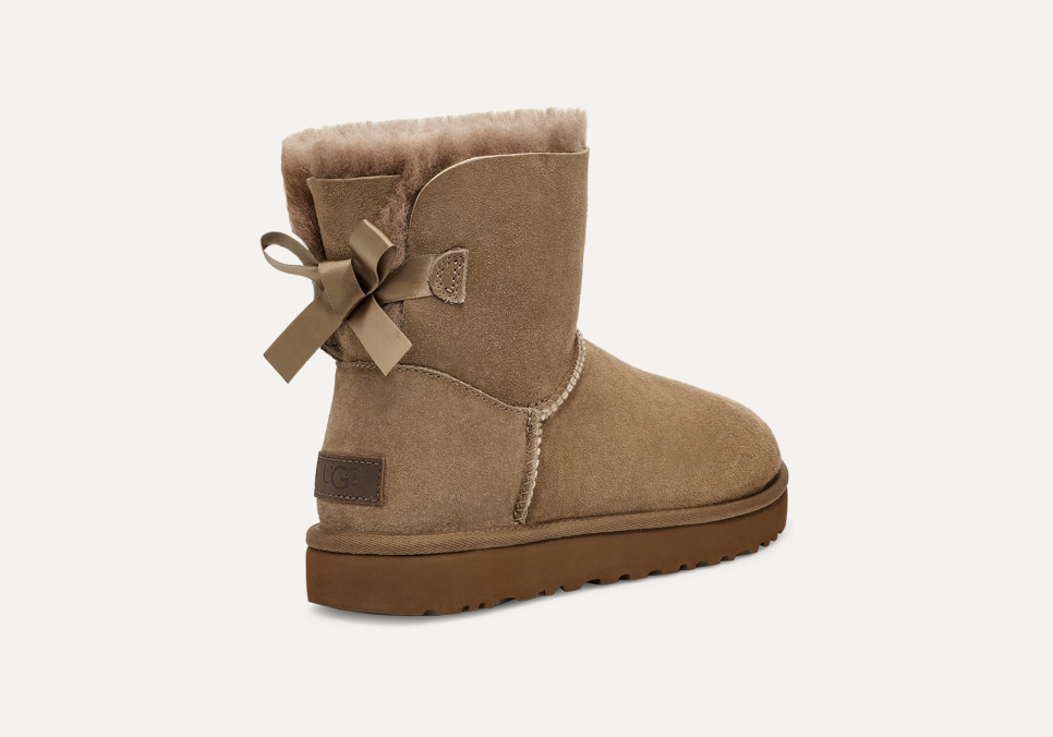 Mini Bailey Bow II Boot UGG