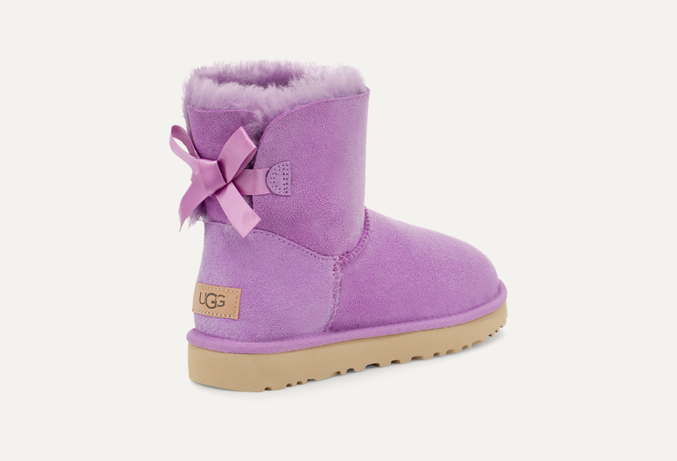 Mini Bailey Bow II Boot UGG