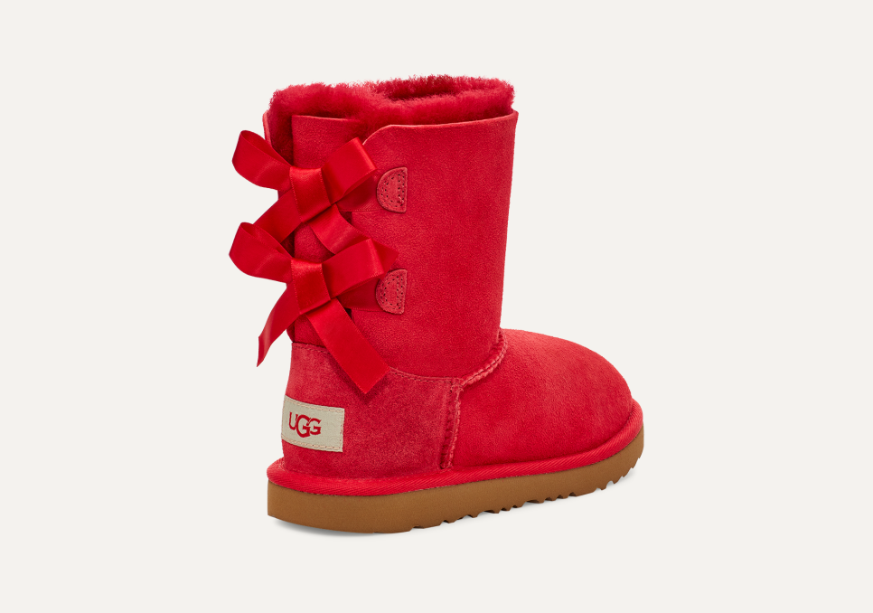 UGG Bailey Bow II Boot for Kids UGG UK