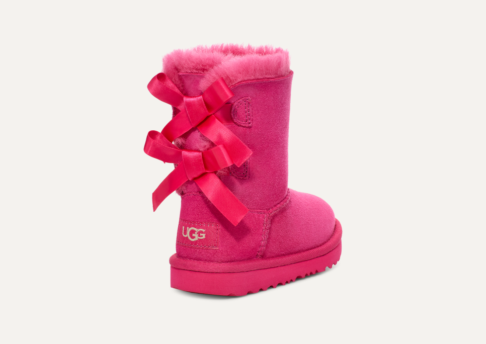 Bailey Bow II Boots for Toddlers UGG