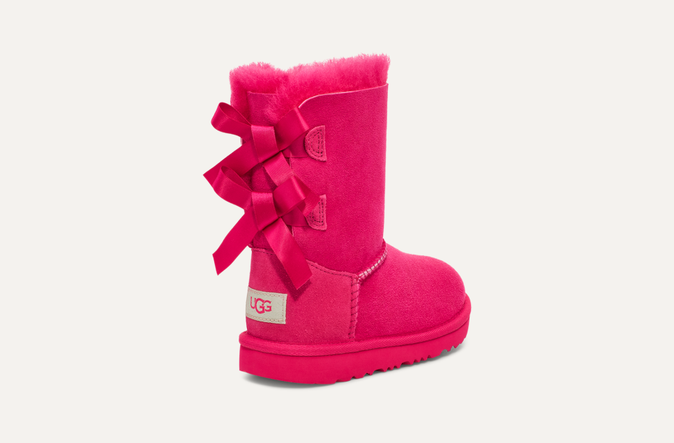 UGG Bailey Bow II Boot for Kids UGG Greece