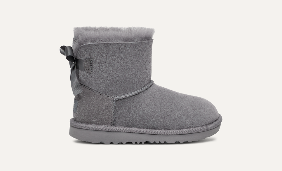 Mini Bailey Bow II Boot for Kids | UGG® Official