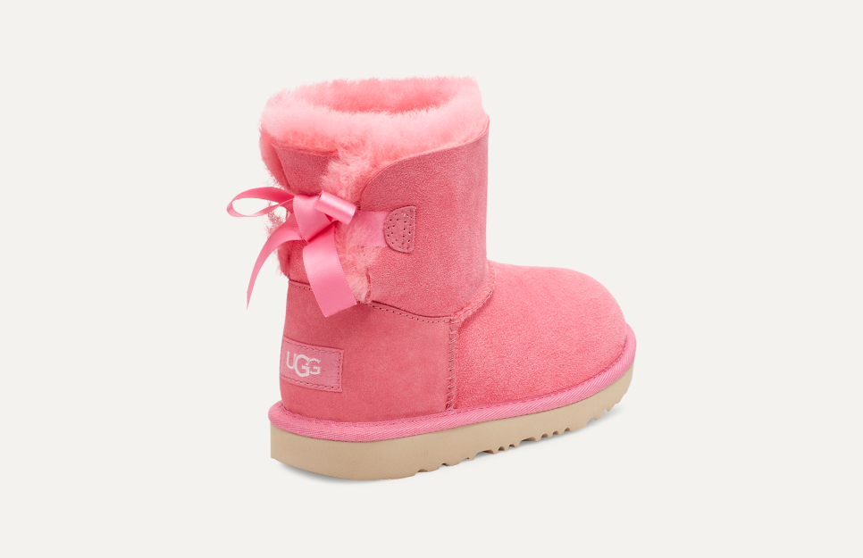 UGG Mini Bailey Bow II Boot for Kids UGG Ireland