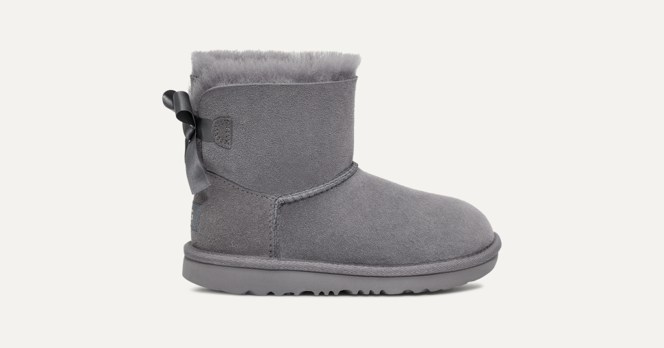 Mini Bailey Bow II Boot for Toddlers UGG Official