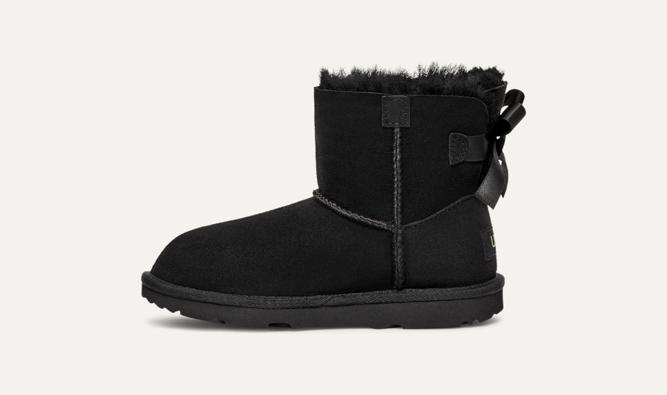 Mini Bailey Bow II Boot for Kids UGG Official