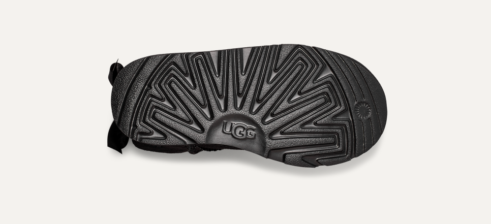 Mini Bailey Bow II Boot for Kids UGG Canada