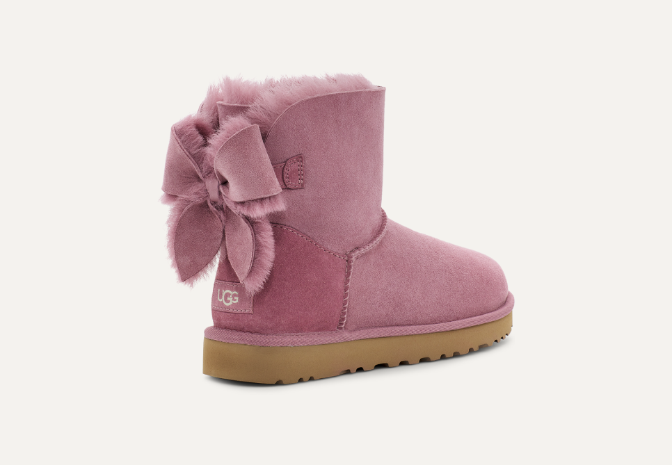UGG Classic Heritage Bow for Women UGG