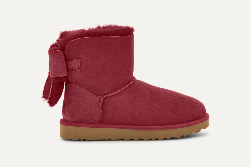 UGG® Classic Heritage Bow for Women | UGG®