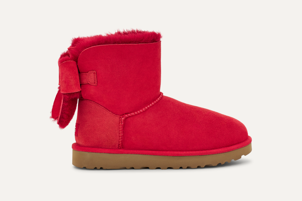 UGG Classic Heritage Bow for Women UGG